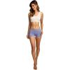 image:imageJockey Womens Underwear Seamfree BoyshortHydrangea Bloom