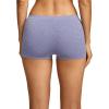 image:imageJockey Womens Underwear Seamfree BoyshortHydrangea Bloom