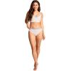 image:imageJockey Womens Underwear Soft Stretch Lace Microfiber ThongBeach Ball