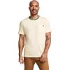 image:imageJockey Mens Casualwear Legacy Pocket Crew Neck TShirtFawn
