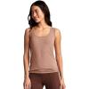 image:imageJockey Womens Activewear Supersoft TankAlmond