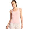 image:imageJockey Womens Activewear Supersoft TankRose Petal