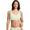 image:imageJockey Womens Bra Smooth Touch Lace BraletteFrothy Mint