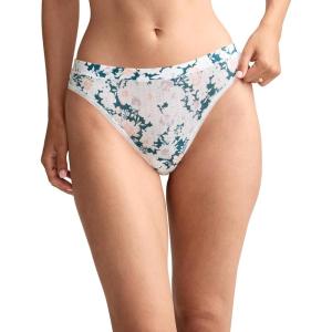 image:imageJockey Womens Underwear Light amp Airy ThongSerenade