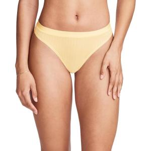 image:imageJockey Womens Underwear Light amp Airy ThongSunsations