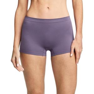 image:imageJockey Womens Underwear Seamfree BoyshortMaverick
