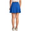 image:imageJockey Womens Activewear EverActive Skirt with Builtin ShortIntense Royal