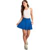 image:imageJockey Womens Activewear EverActive Skirt with Builtin ShortIntense Royal