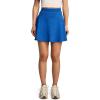 image:imageJockey Womens Activewear EverActive Skirt with Builtin ShortIntense Royal