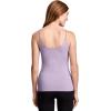 image:imageJockey Womens Shapewear Skimmies Ultralight Smoothing CamiLavandula