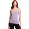image:imageJockey Womens Shapewear Skimmies Ultralight Smoothing CamiLavandula
