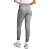 image:imageJockey Womens Activewear EVERACTIVE JoggerSteel Heather