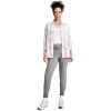 image:imageJockey Womens Activewear EVERACTIVE JoggerSteel Heather