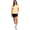 image:imageJockey Womens Activewear Organic Cotton Stretch Short Sleeve TeeSunsations