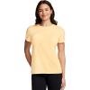 image:imageJockey Womens Activewear Organic Cotton Stretch Short Sleeve TeeSunsations