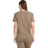 image:imageJockey Womens Loungewear Cotton Modal Short Sleeve TeeBeachwood