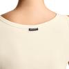 image:imageJockey Womens Loungewear Cotton Stretch Ruched TankFawn
