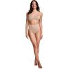 image:imageJockey Womens Shapewear Skimmies Seamfree Tummy Smoothing Thong  2 PackLight