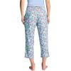 image:imageJockey Womens Sleepwear Soft Cool CapriBright Berry