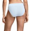 image:imageJockey Womens Underwear Seamfree Comfort Waist HiCutBlue Topaz