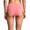 image:imageJockey Womens Underwear Seamfree Comfort Waist HiCutCoral Pink