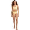 image:imageJockey Womens Underwear Seamfree Comfort Waist HiCutSunsations
