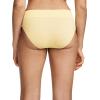 image:imageJockey Womens Underwear Seamfree Comfort Waist HiCutSunsations
