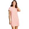 image:imageJockey Womens Sleepwear Soft Cool Sleep ShirtDawn Stripe