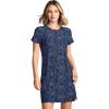 image:imageJockey Womens Sleepwear Soft Cool Sleep ShirtPaisley Stars