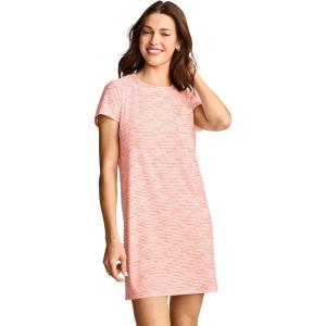 image:imageJockey Womens Sleepwear Soft Cool Sleep ShirtDawn Stripe