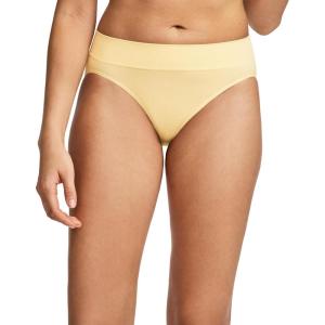 image:imageJockey Womens Underwear Seamfree Comfort Waist HiCutSunsations