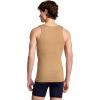 image:imageJockey Mens Undershirt 100 Cotton AShirt Tank  4 PackGolden Air