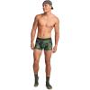 image:imageJockey Mens Underwear Active Microfiber 25 Trunk  3 PackBlack Spruce