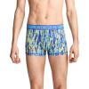 image:imageJockey Mens Underwear Active Microfiber 25 Trunk  3 PackRoyal Satin