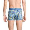 image:imageJockey Mens Underwear Active Microfiber 25 Trunk  3 PackRoyal Satin