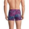 image:imageJockey Mens Underwear Active Microfiber 25 Trunk  3 PackWander Blue