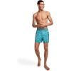 image:imageJockey Mens Underwear Active Microfiber 45 BoxerBadminton Toss