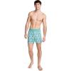 image:imageJockey Mens Underwear Active Microfiber 45 BoxerPaddle Geo