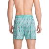 image:imageJockey Mens Underwear Active Microfiber 45 BoxerPaddle Geo