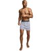 image:imageJockey Mens Underwear ActiveBlend Knit 5 BoxerCamp Floats