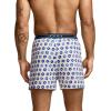 image:imageJockey Mens Underwear ActiveBlend Knit 5 BoxerCamp Floats