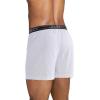 image:imageJockey Mens Underwear ActiveBlend Knit 5 BoxerDiamond White