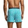image:imageJockey Mens Underwear ActiveBlend Knit 5 BoxerFloral Whisper