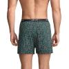 image:imageJockey Mens Underwear ActiveBlend Knit 5 BoxerWarm Petals