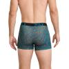 image:imageJockey Mens Underwear ActiveStretch 4 Boxer Brief  3 PackOcean Surf