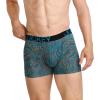 image:imageJockey Mens Underwear ActiveStretch 4 Boxer Brief  3 PackOcean Surf