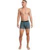 image:imageJockey Mens Underwear ActiveStretch 4 Boxer Brief  3 PackOcean Surf