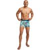 image:imageJockey Mens Underwear ActiveStretch 4 Boxer Brief  3 PackTropic Breeze