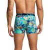 image:imageJockey Mens Underwear ActiveStretch 4 Boxer Brief  3 PackTropic Breeze