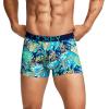 image:imageJockey Mens Underwear ActiveStretch 4 Boxer Brief  3 PackTropic Breeze